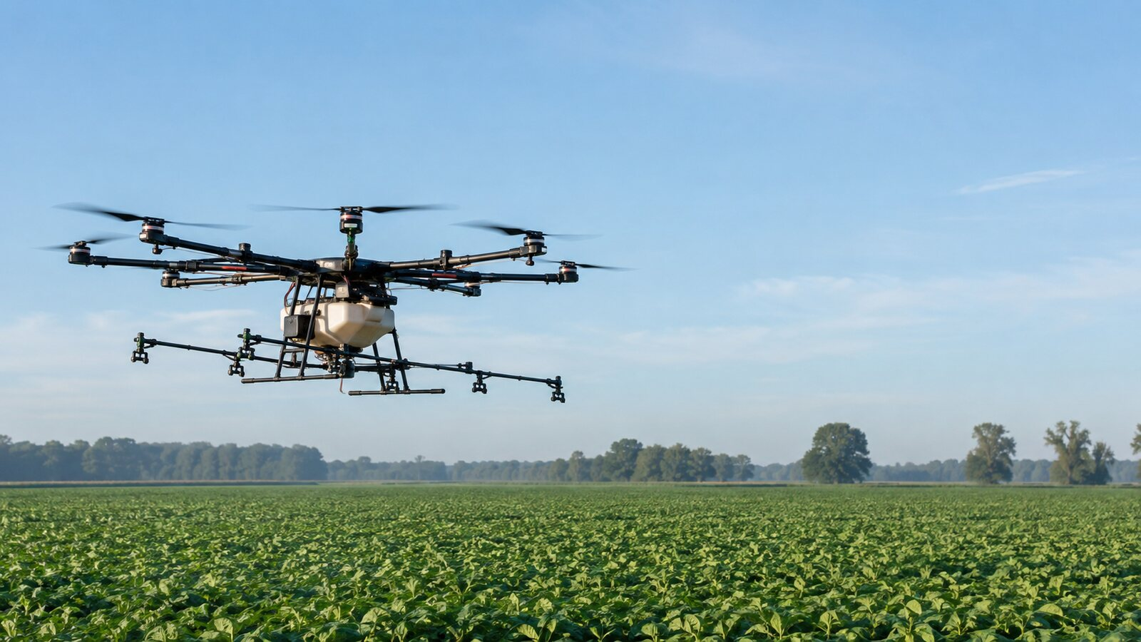 FAA Proposes $289,215 Gorge Drones Fine Over Part 137