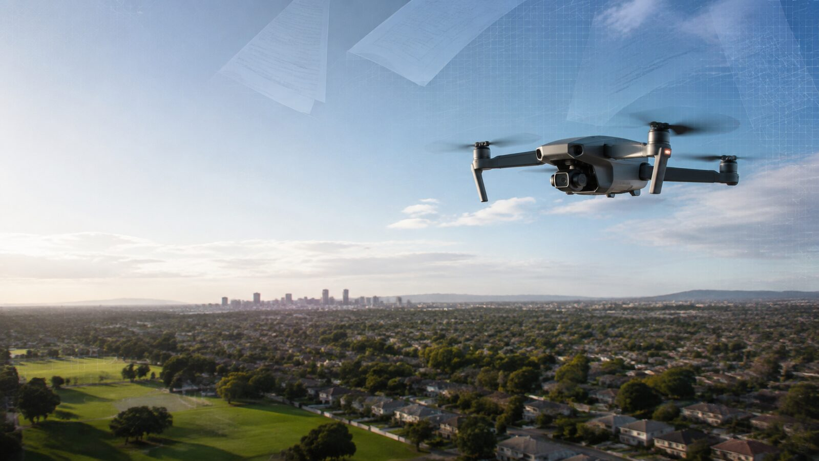 Could the FCC Block Sales of Popular DJI Drones? What Pilots Need to Know Before September 2