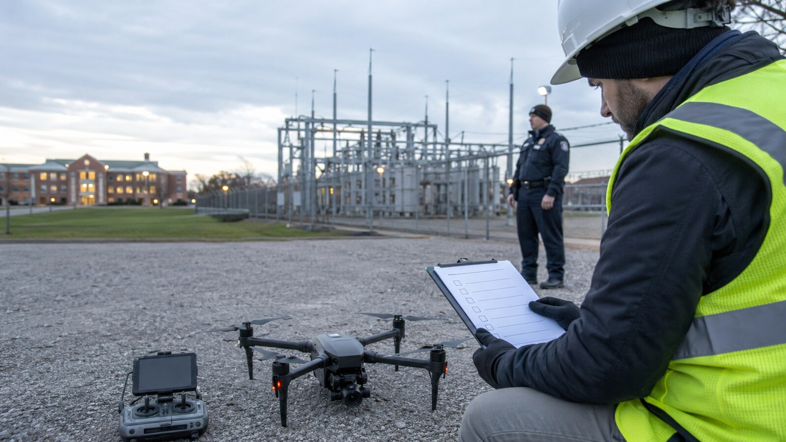 New York Drone Security Law Takes Effect: What Pilots Need to Know