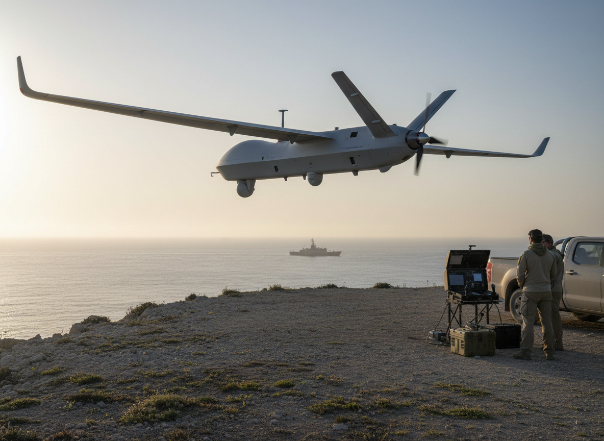 Airbus U050 Capa-X Review: What U.S. Buyers Need to Verify