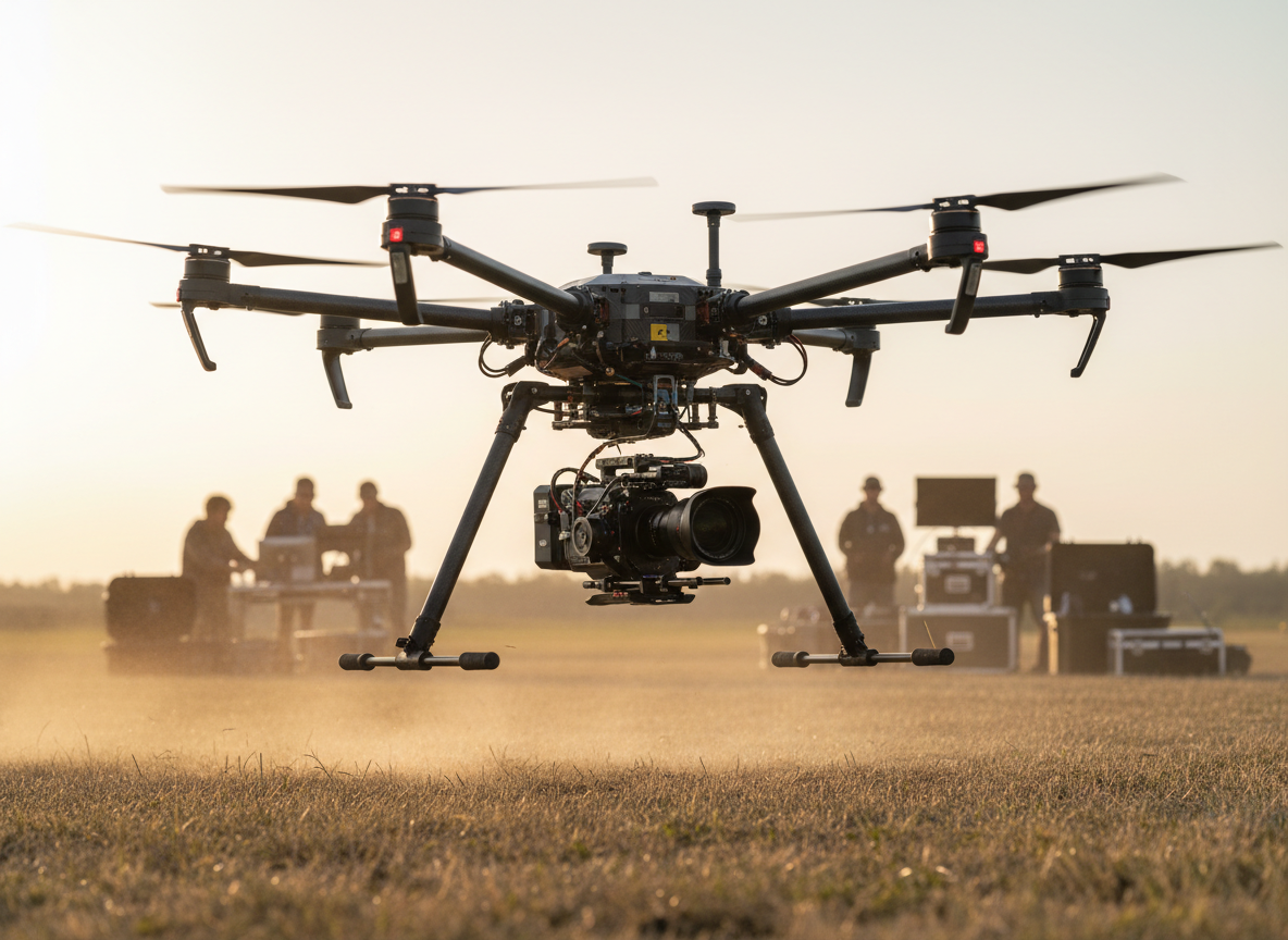 Freefly Alta X Gen2 Review: Does 35 Pounds of Payload Justify $39,650?