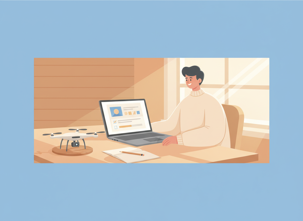 The FAA TRUST Test: What Recreational Drone Pilots Need to Know Before Flying