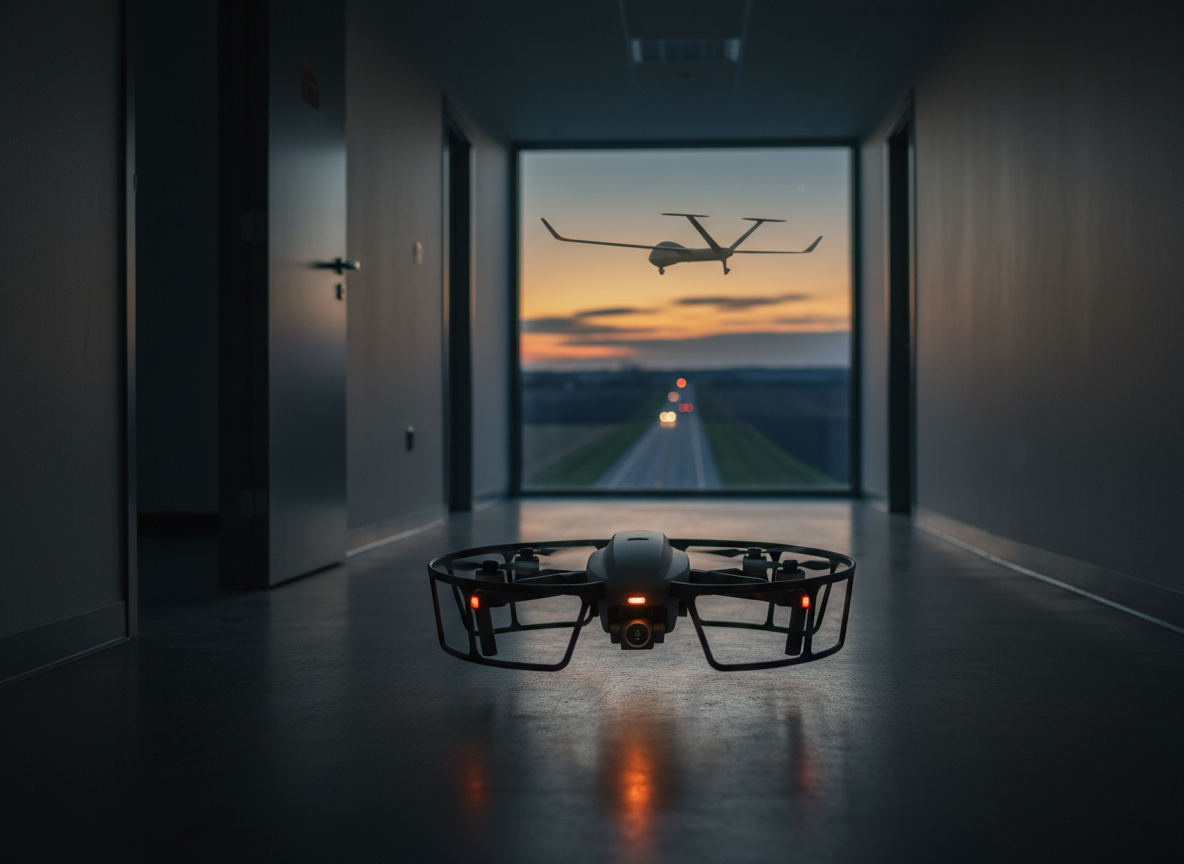 Skydio R10 and F10: Do These Public Safety Drones Justify the Price?