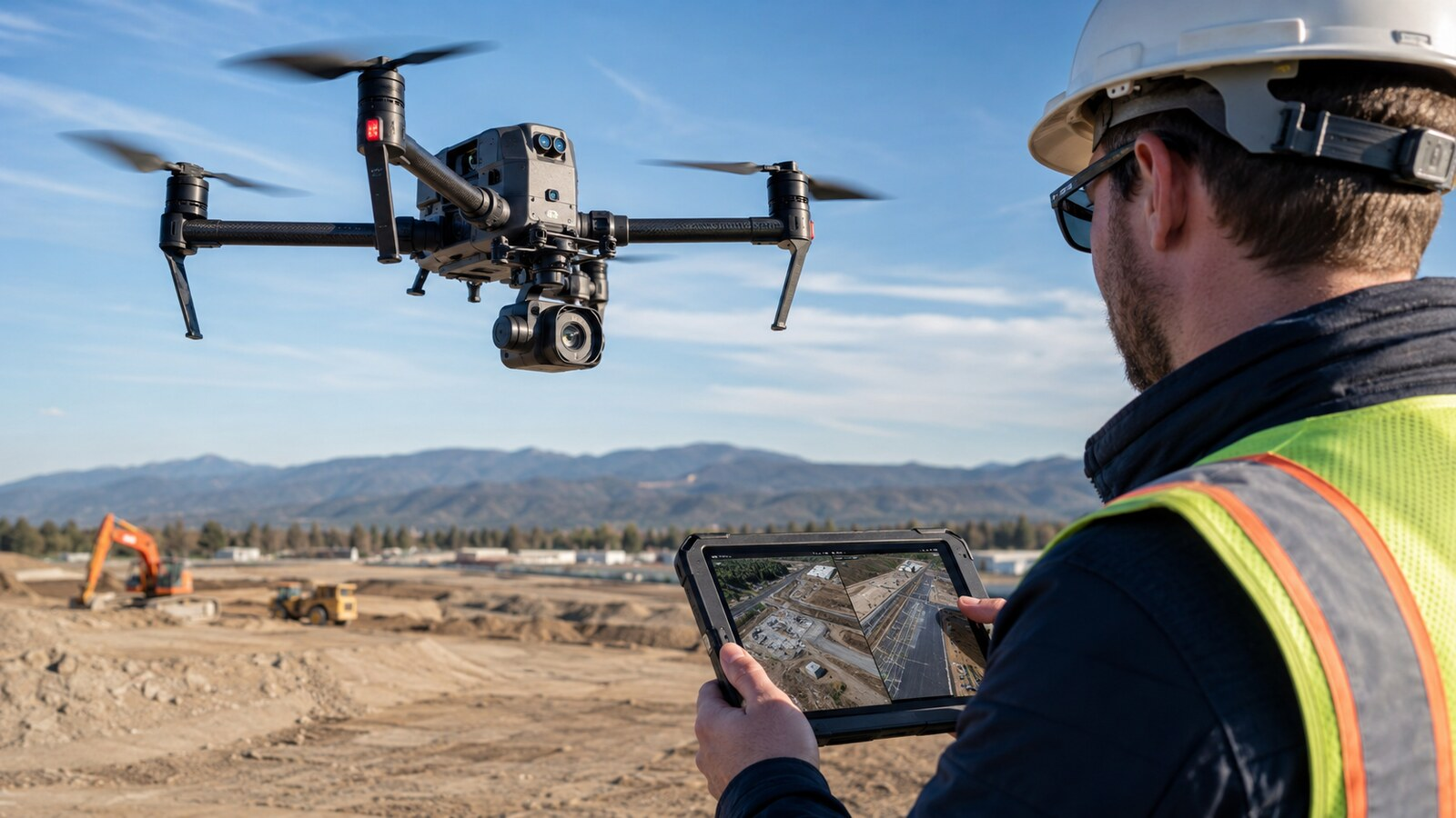 UAV Morning Update: What the New Altum-PT Pro Drone Sensor Means for Mapping