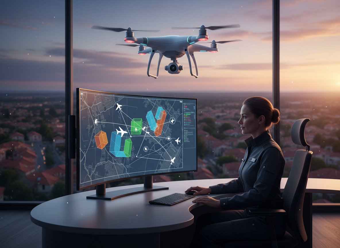 Airspace Link AirHub Portal Review: Is It Worth Adopting Before Part 108 Lands?