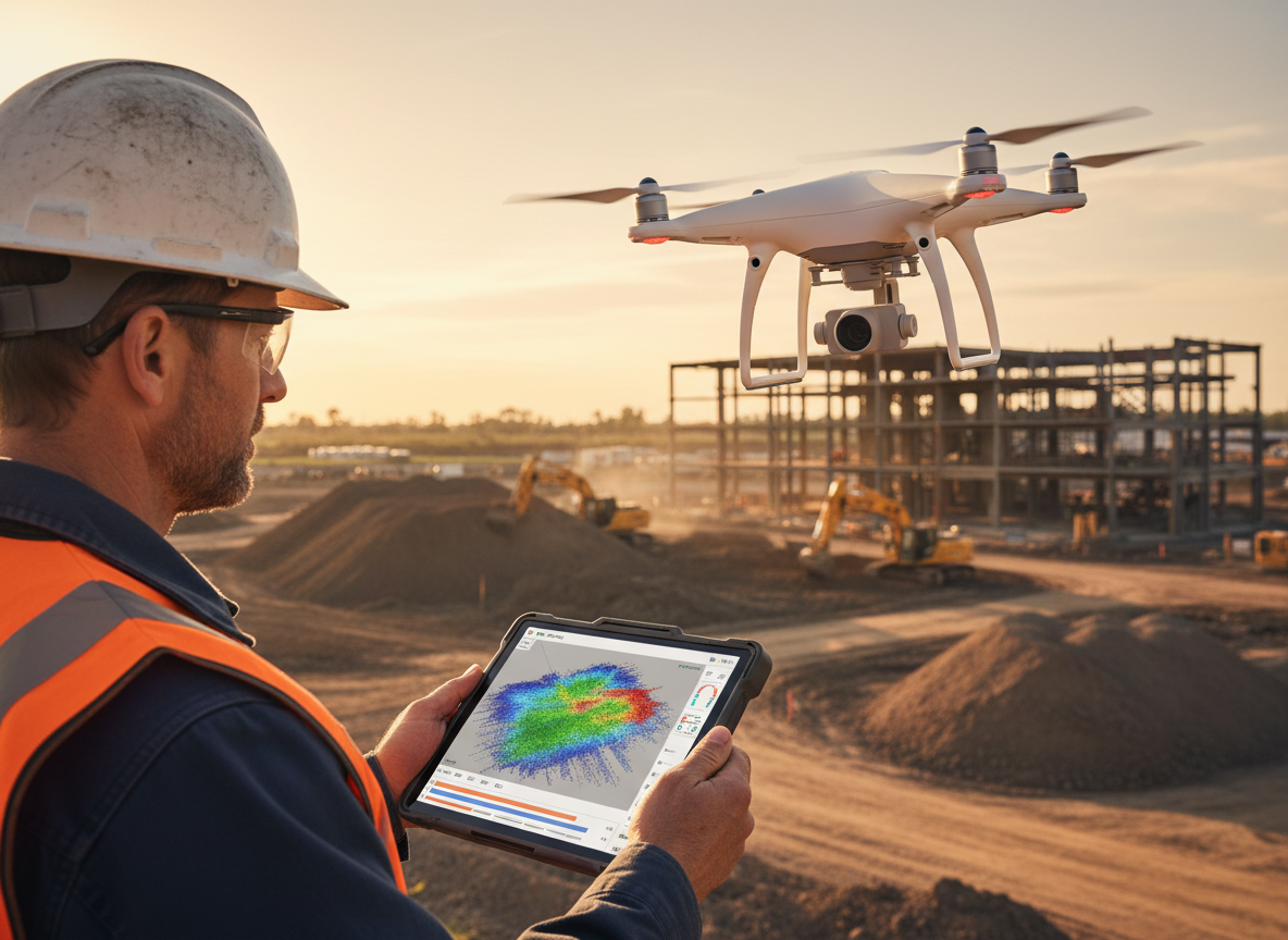 DroneDeploy’s July 2026 Release: Is Progress AI Worth the Platform Lock-In?
