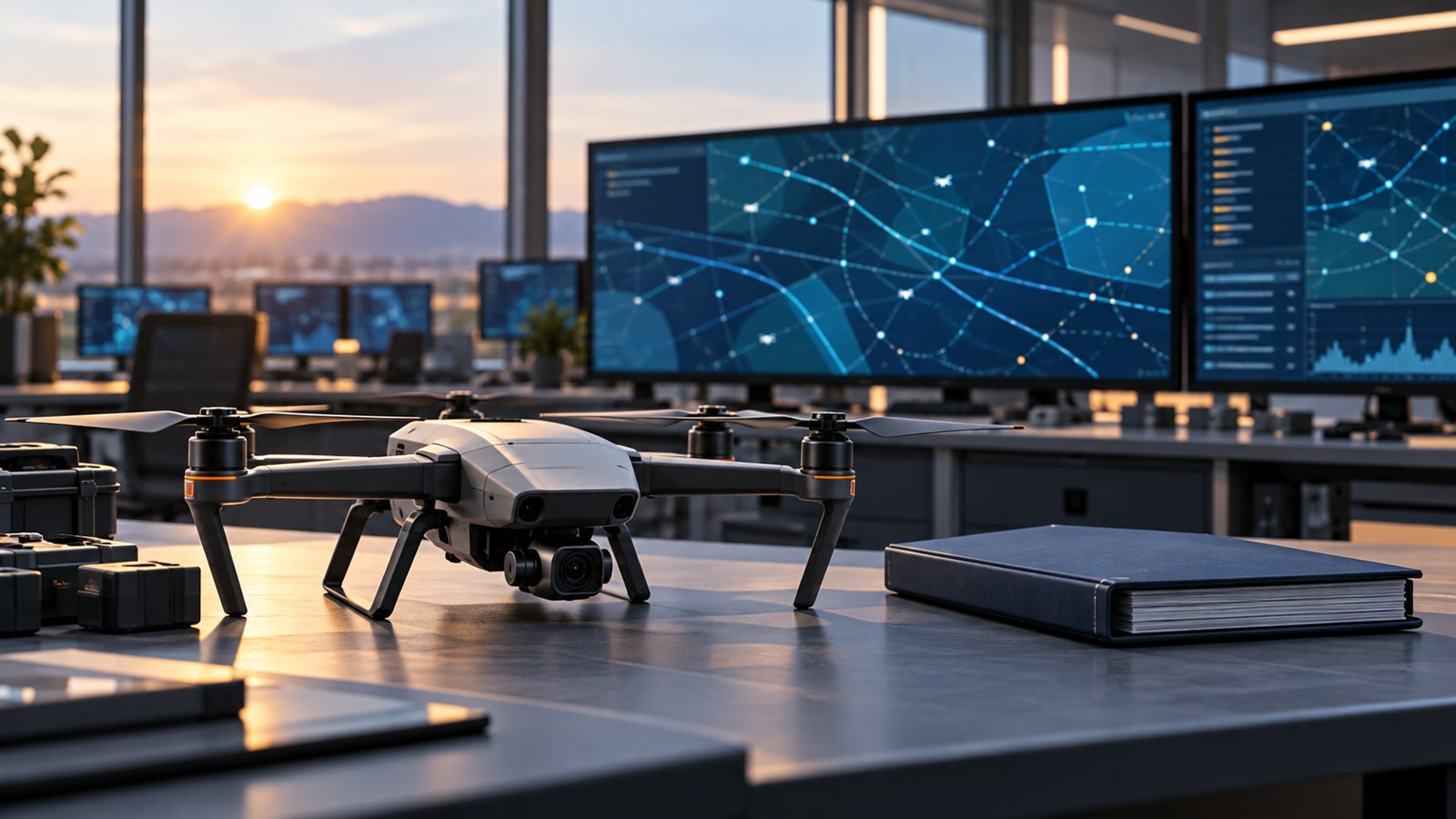 UAV Morning Update: TSA BVLOS Roundtables Deadline Arrives